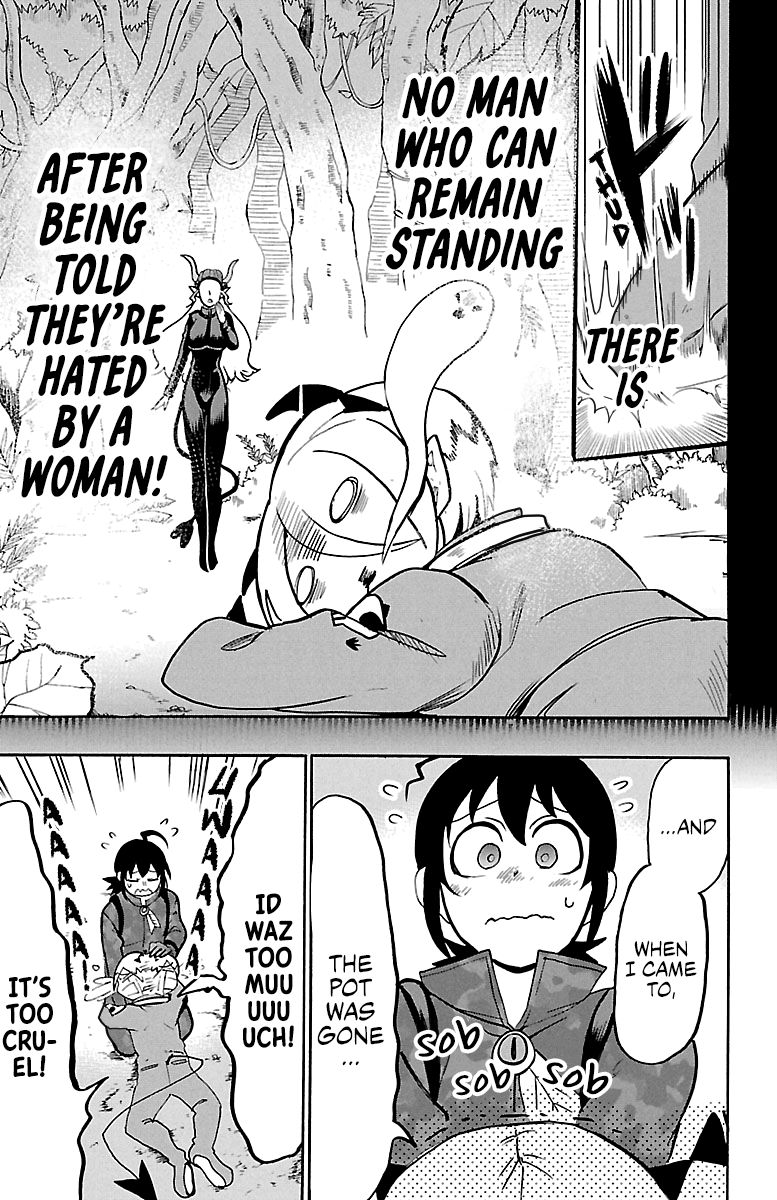 Mairimashita! Iruma-kun, Chapter 128 image 09